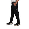Men's Black Trouser