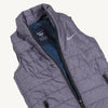 Boys Jacket Sleeveless Grey