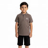 Boys Shirt & Short Set