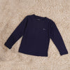 Boys Blue Full Sleeves T-Shirt