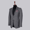 Men's Grey Blazer