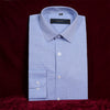 Gravity Men Dress Shirt Sky Blue