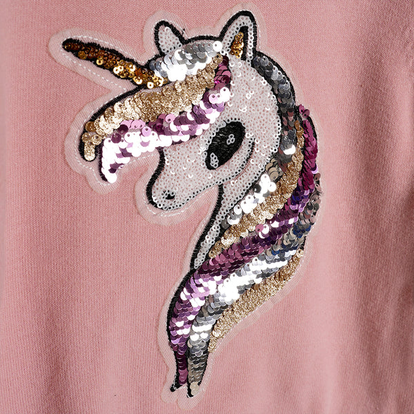 Baby Pink Shirt for kids