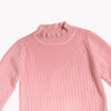 Baby Pink Shirt for kids