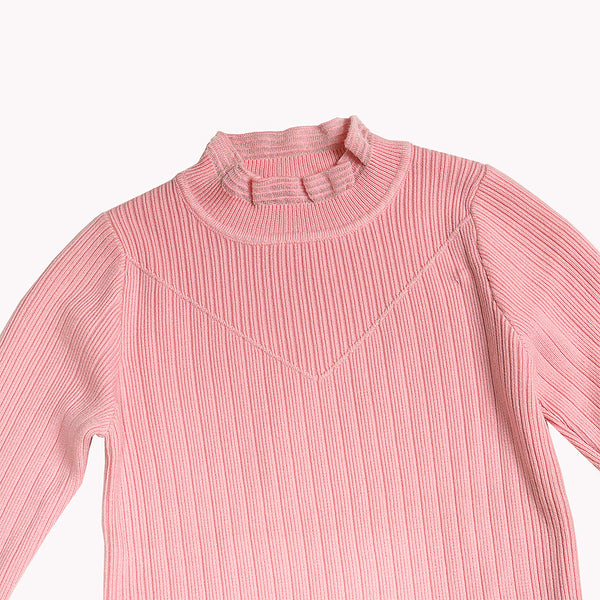 Baby Pink Shirt for kids