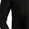 Gravity Men Track Suit Black