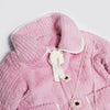 Pink Coat