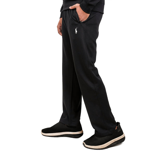 Gravity Men Track Suit Black