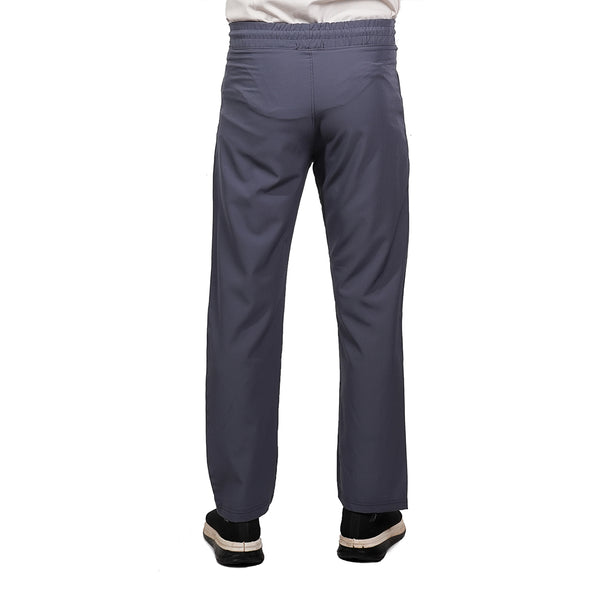 Men's Grey Trouser