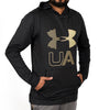 Black Hoodie