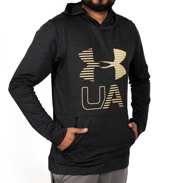 Black Hoodie