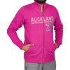 Pink Zipper
