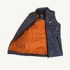 Boys Jacket Sleeveless Blue