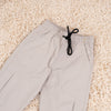 Boys Light Beige Trouser