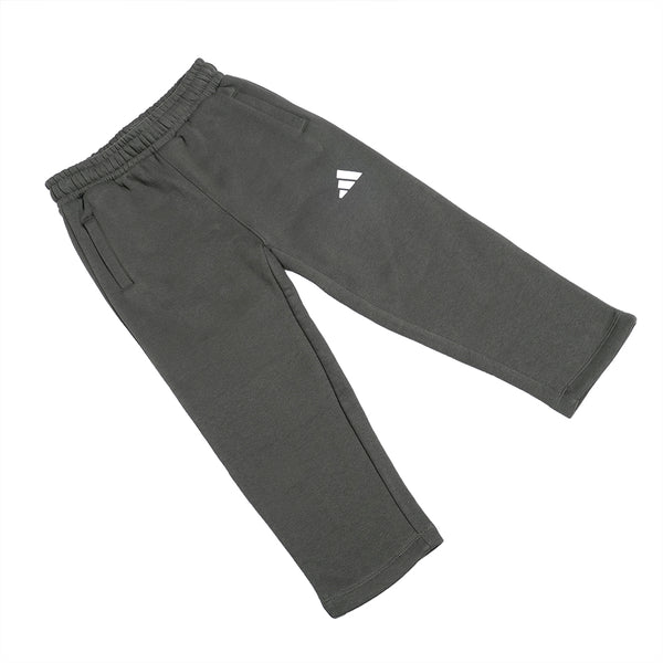 Kids Grey Trouser