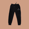 Boys Track Suit Black
