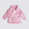 Pink Coat