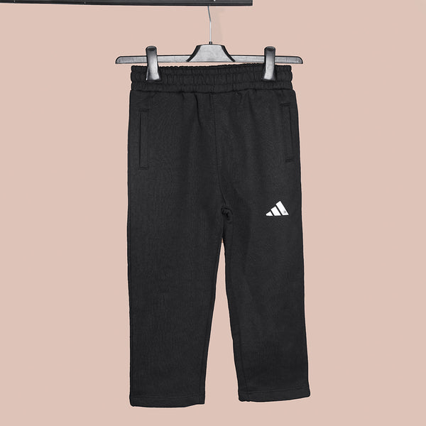 Kids Black Trouser