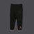 Kids Black Leggi