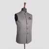 Gravity Men Waist Coat Grey