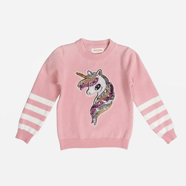 Baby Pink Shirt for kids