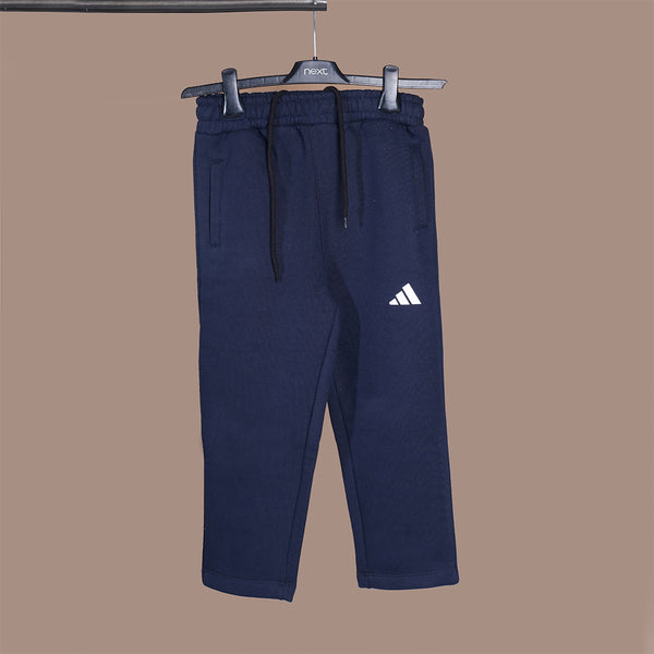 Kids Blue Trouser