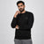 Black Sweat Shirt