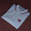 Gravity Sky Polo T-Shirt