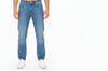 Light Blue - Men jeans