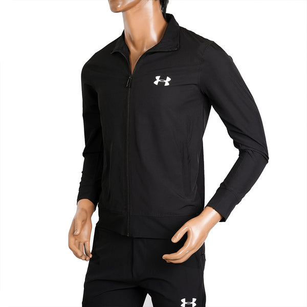 Gravity Men Track Suit Black