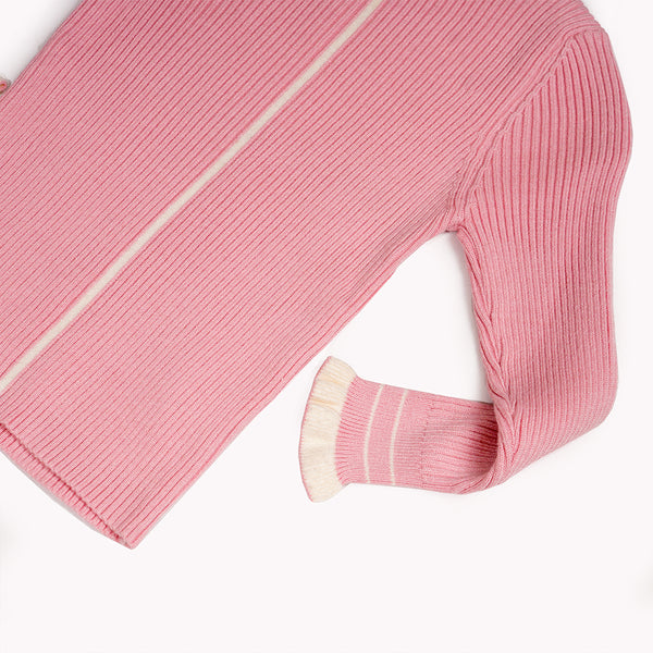 Baby Pink Shirt for kids