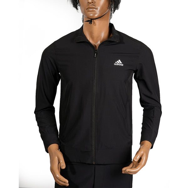 Gravity Men Track Suit Black