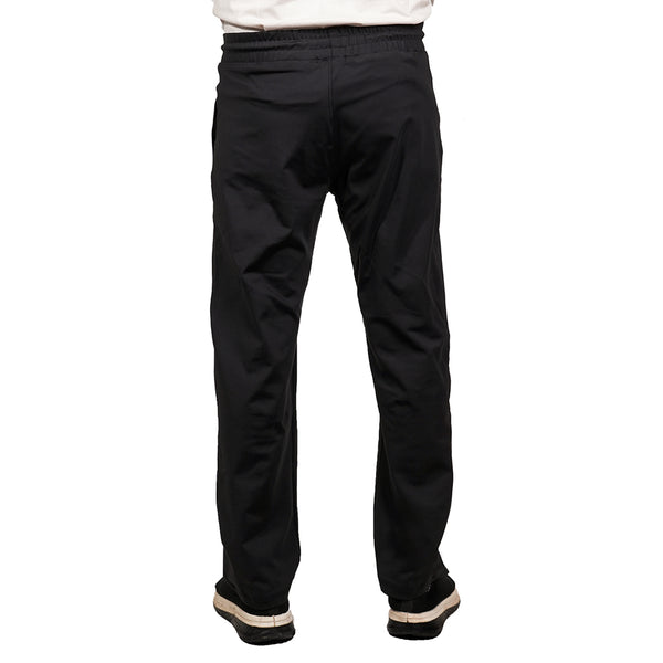 Men's Black Trouser