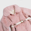 Baby Pink Coat