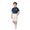 Boys Shirt & Short Set