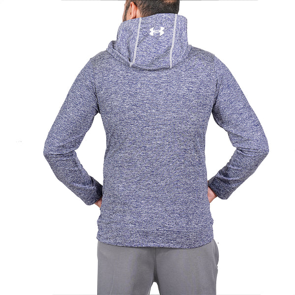 Grey Hoodie