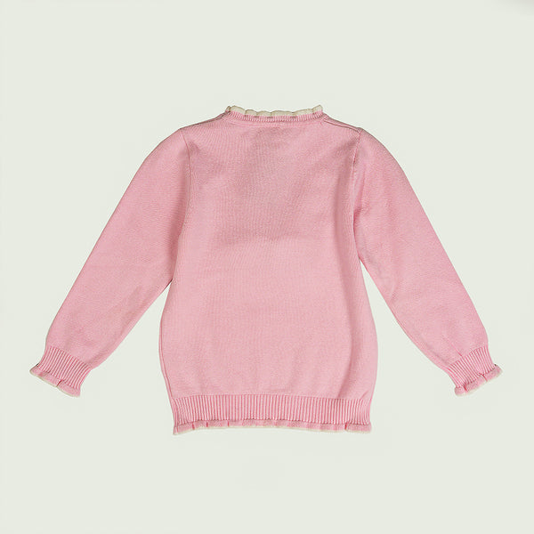 Baby Pinkish Shirt for kids