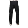 Men's Black Trouser