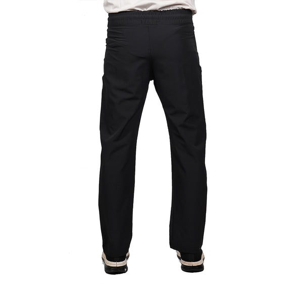 Men's Black Trouser