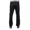 Men's Black Trouser