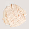 Women's Light Peach Casual Top