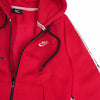 Boys Track Suit Red