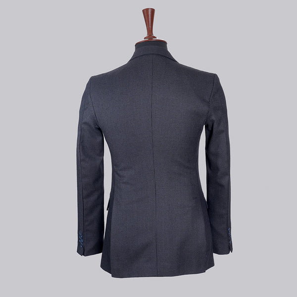 Men's Grey Blazer