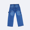 Kids Blue Denim Jeans