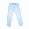 Ice Blue - Men jeans