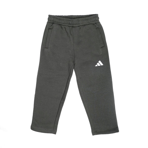 Kids Grey Trouser