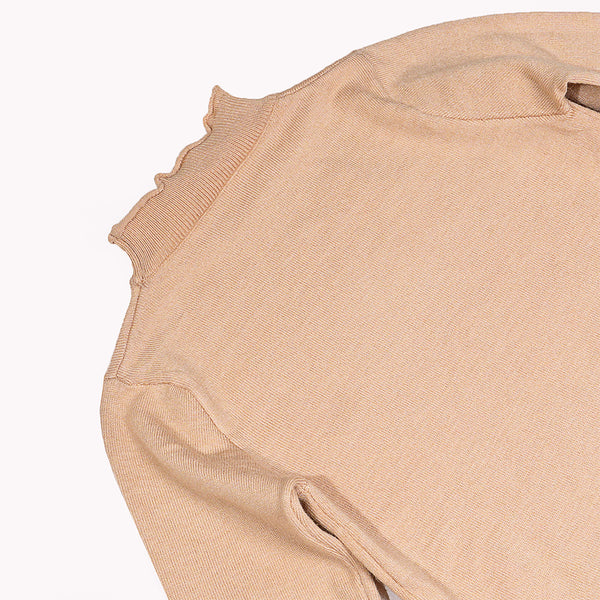 Baby Beige Shirt for kids