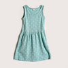 Girls Sea Green Frock