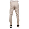 Men's Beige Trouser