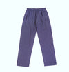 Men Check Trouser